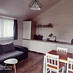 Family Holiday Homes, Playground, Summer Pool