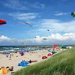 Semesterbostad Family Holiday Homes, Playground, Summer Pool *