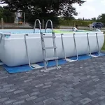 Family Holiday Homes, Playground, Summer Pool * Ustronie Morskie