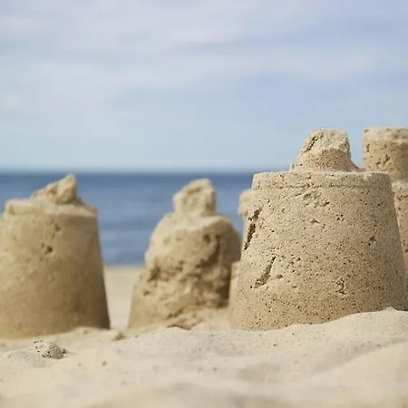 Cozy In Near Ferienhaus *