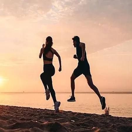 Cozy In Near Ferienhaus