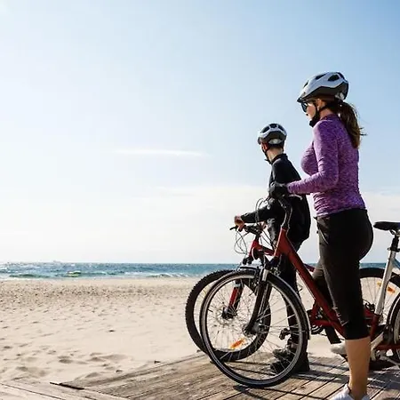 Cozy In Near * Ustronie Morskie