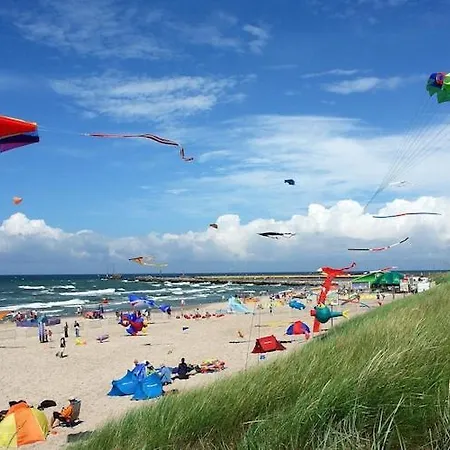 Ferienhaus Cozy In Near *