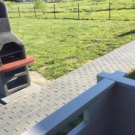 Family Homes, Playground, Summer Pool Semesterbostad Ustronie Morskie