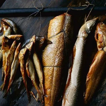 Cozy In Near Ustronie Morskie