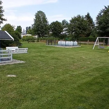Family Homes, Playground, Summer Pool * Ustronie Morskie