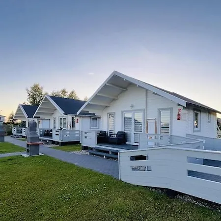 Cozy In Near Ferienhaus *