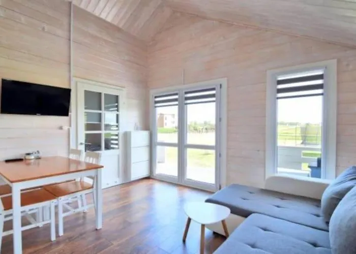 Дом отдыха Cozy In Near *