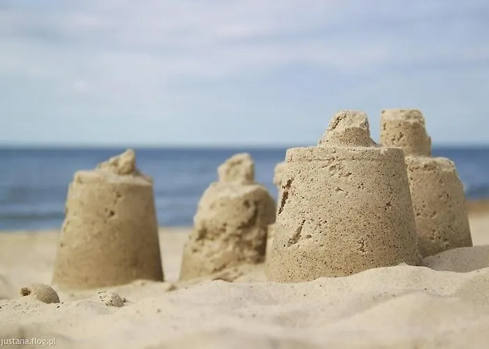 Cozy In Near Дом отдыха *