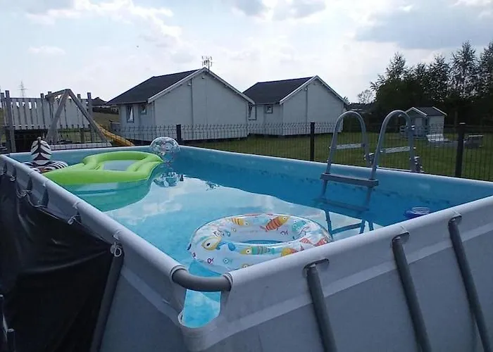 Дом отдыха Cozy In Near *