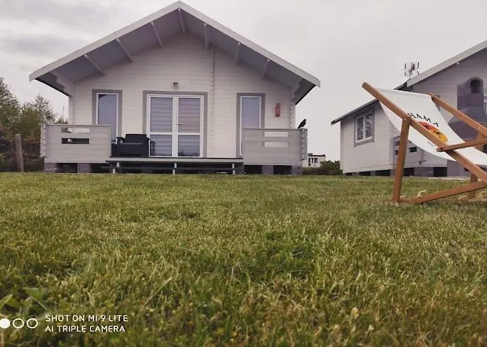 Cozy In Near Дом отдыха Устроне-Морске