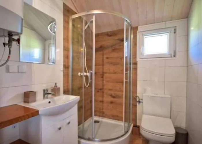 Cozy In Near Дом отдыха