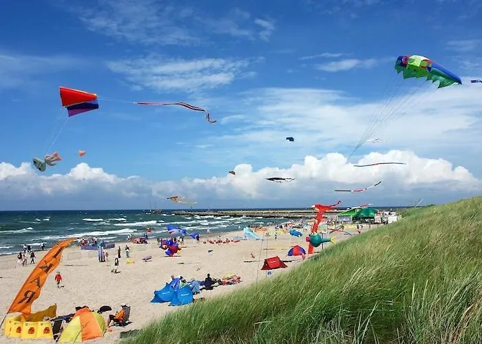 Дом отдыха Cozy In Near *