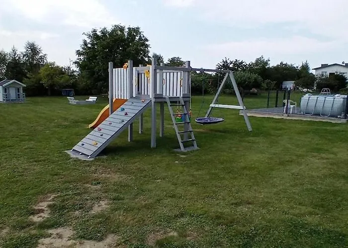 Дом отдыха Cozy In Near