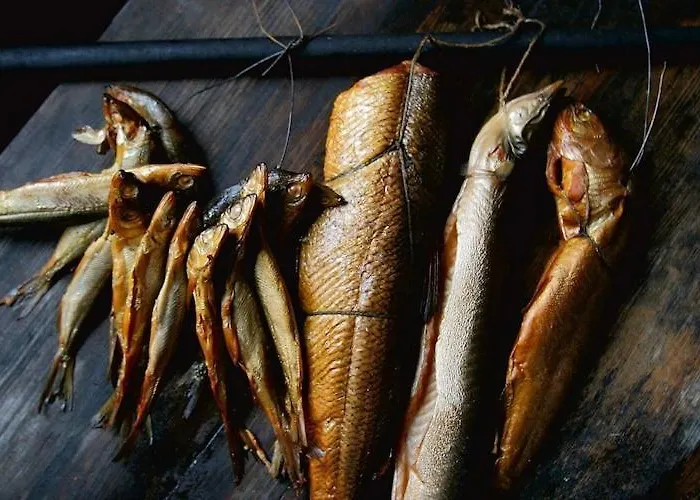 Cozy In Near Устроне-Морске