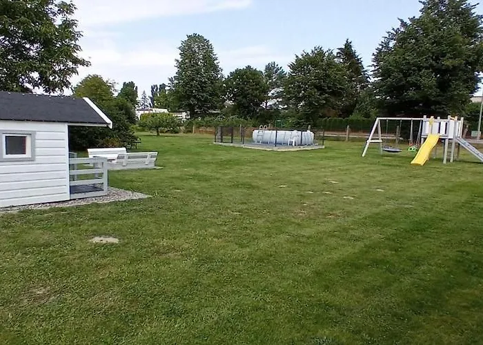 Cozy In Near * Устроне-Морске