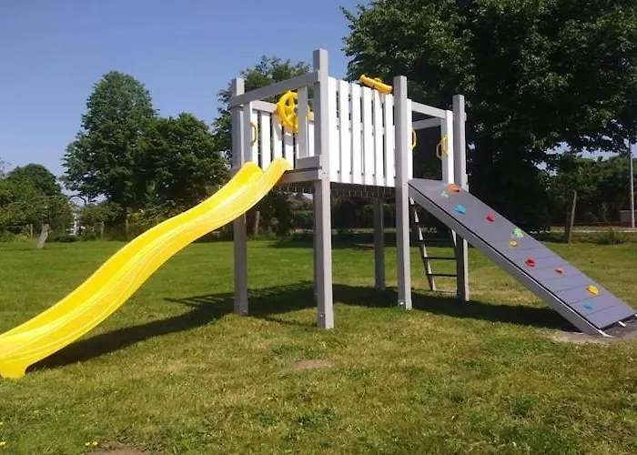 Дом отдыха Cozy In Near