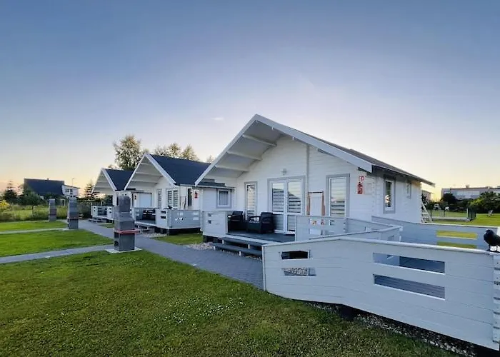 Cozy In Near Дом отдыха *